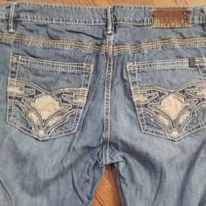 Buffalo jeans mens